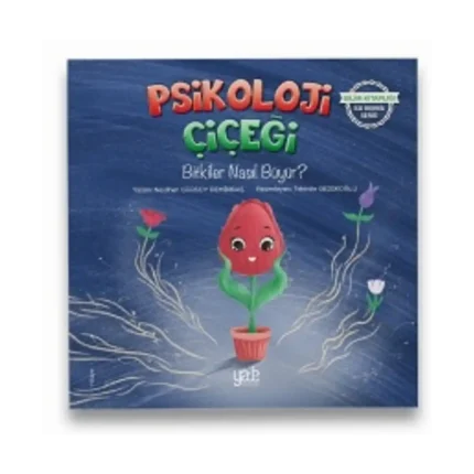 Psikoloji Çiçeği