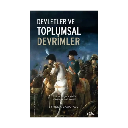 Devletler ve Toplumsal Devrimler