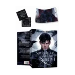 Kaybolmuş Ruhlar Sarayı - Senteria'nın Varisi