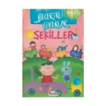 Şekiller - Becerikli Çocuklar