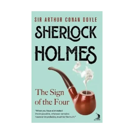 The Sign of the Four