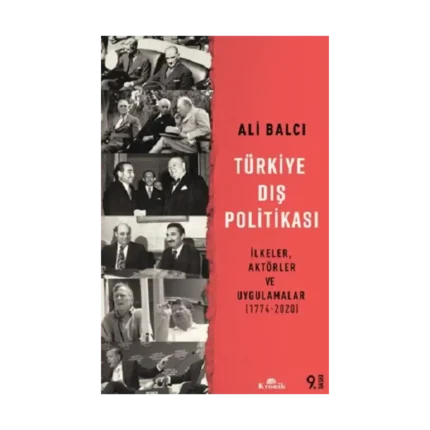 Türkiye Dış Politikası