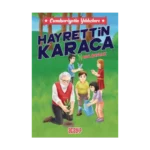 Hayrettin Karaca;Cumhuriyetin Yıldızları / 8