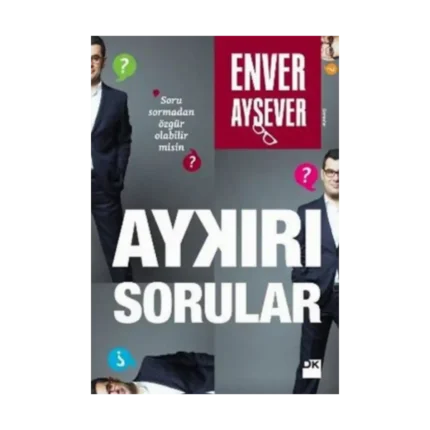 Aykırı Sorular