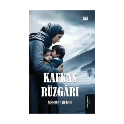 Kafkas Rüzgarı