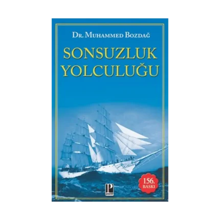 Sonsuzluk Yolculuğu