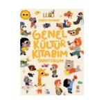 Genel Kültür Kitabım - Tanıyorum