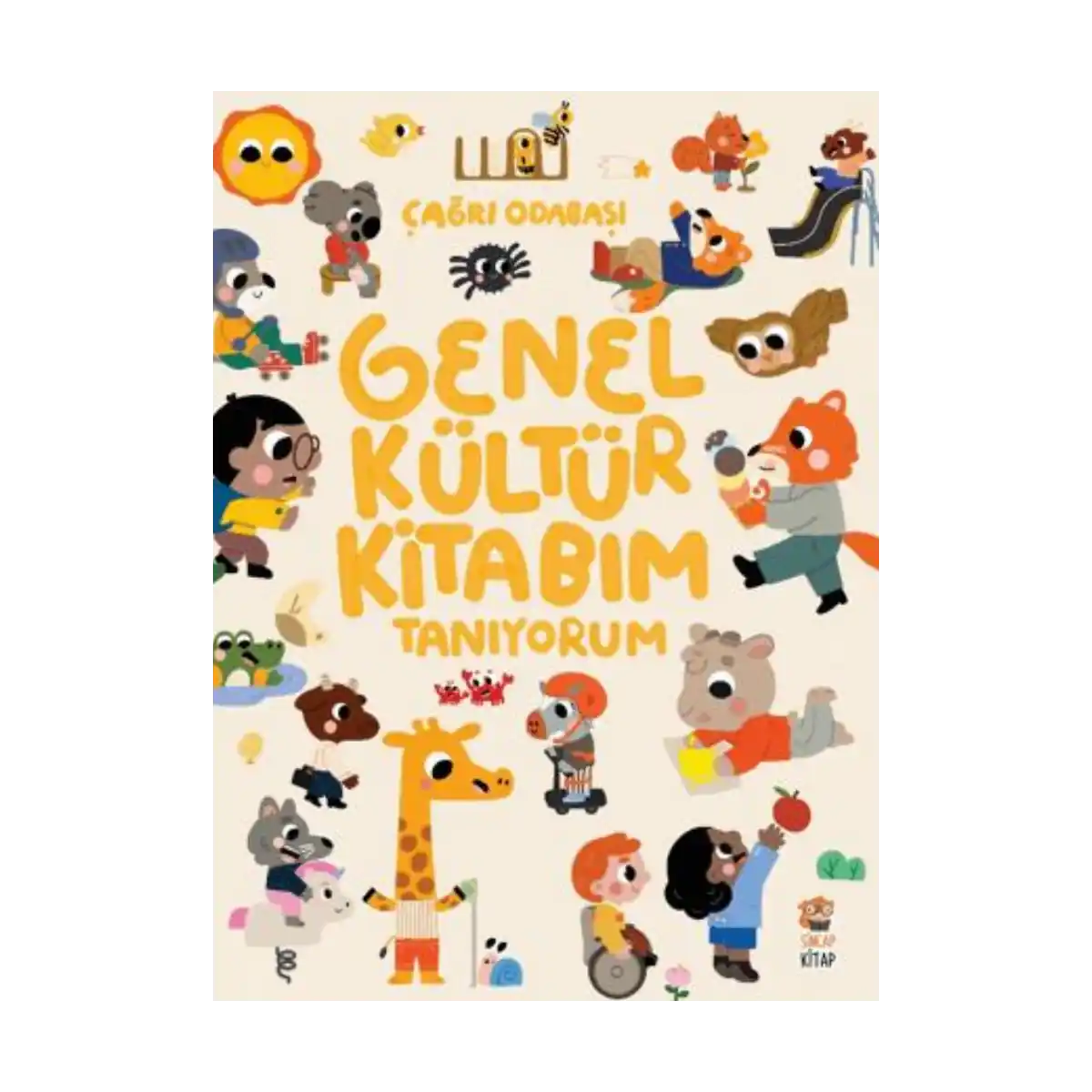 66696-genel-kultur-kitabim-taniyorum-1-1.webp Genel Kültür Kitabım - Tanıyorum - Görsel 1