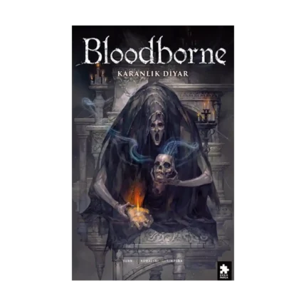 Bloodborne - 6 Karanlık Diyar