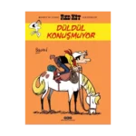 Düldül Konuşmuyor – Red Kit 84