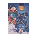 Kafa Dengi Tarih - Sarayda Çiçek Yarışmaları