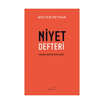Niyet Defteri