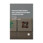 Spor Kulüplerinin Kurumsal Sosyal Sorumluluk Projelerinde Yeni Medya Kullanımı