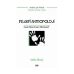 Felsefi Antropoloji