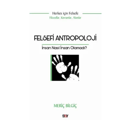 Felsefi Antropoloji