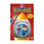 Profesör Pi ile Matematik - Karışık Kuruşuk İşler