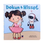 Dokun & Hisset - Parlayan Kitap