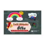 Trafik Hikayeleri Öfke