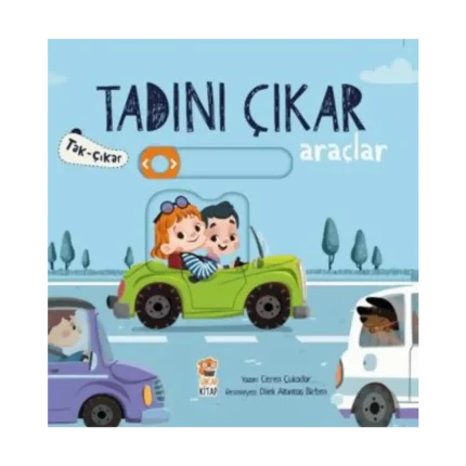 Tak - çıkar
