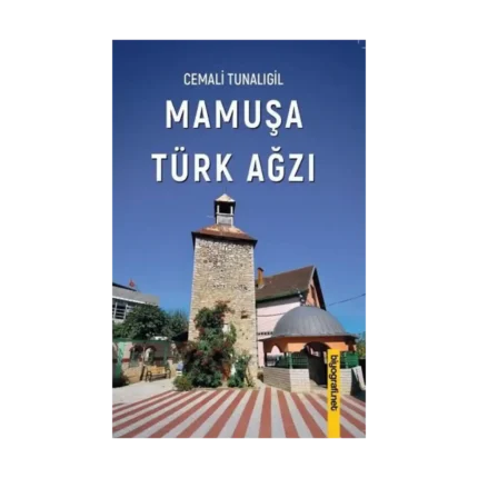 Mamuşa Türk Ağzı