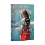 Kırmızı Güller  Çabuk Solar III (Ciltli)