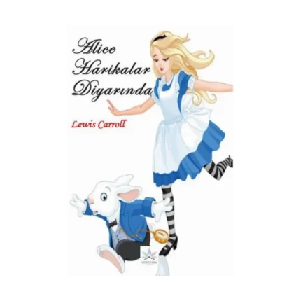 Alice Harikalar Diyarında