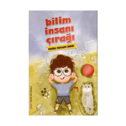 Bilim İnsanı Çırağı