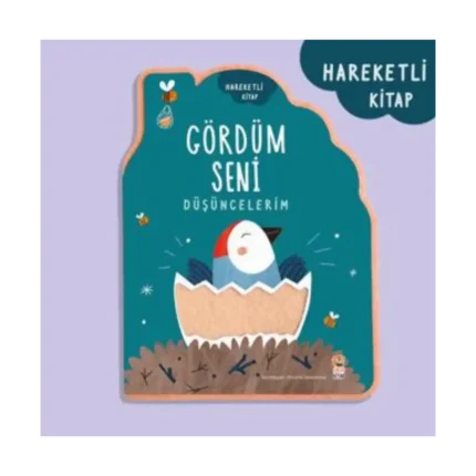 Gördüm Seni - Düşüncelerim