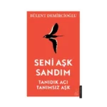 Seni Aşk Sandım