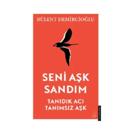 Seni Aşk Sandım