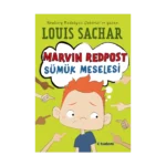 Marvin Redpost: Sümük Meselesi