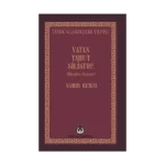 Vatan Yahut Silistre