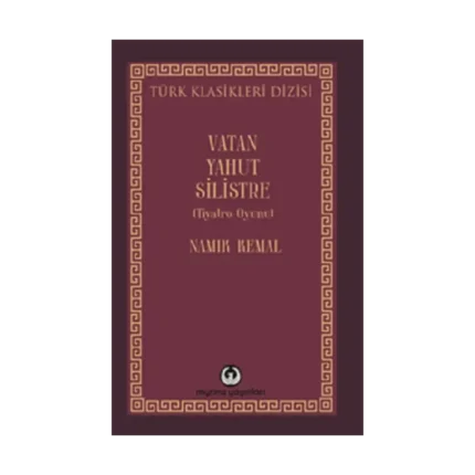 Vatan Yahut Silistre