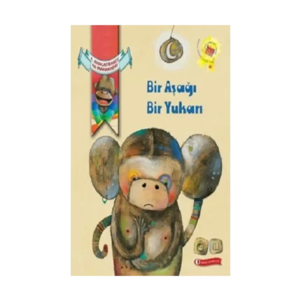 Bir Aşağı Bir Yukarı