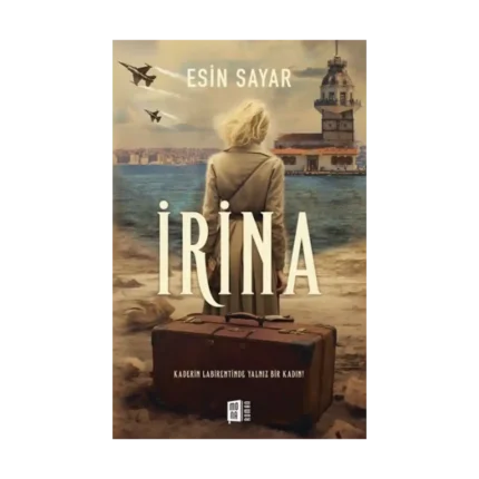İrina