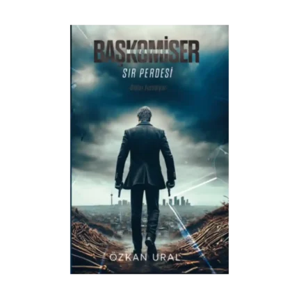 Başkomiser Muzaffer Sır Perdesi