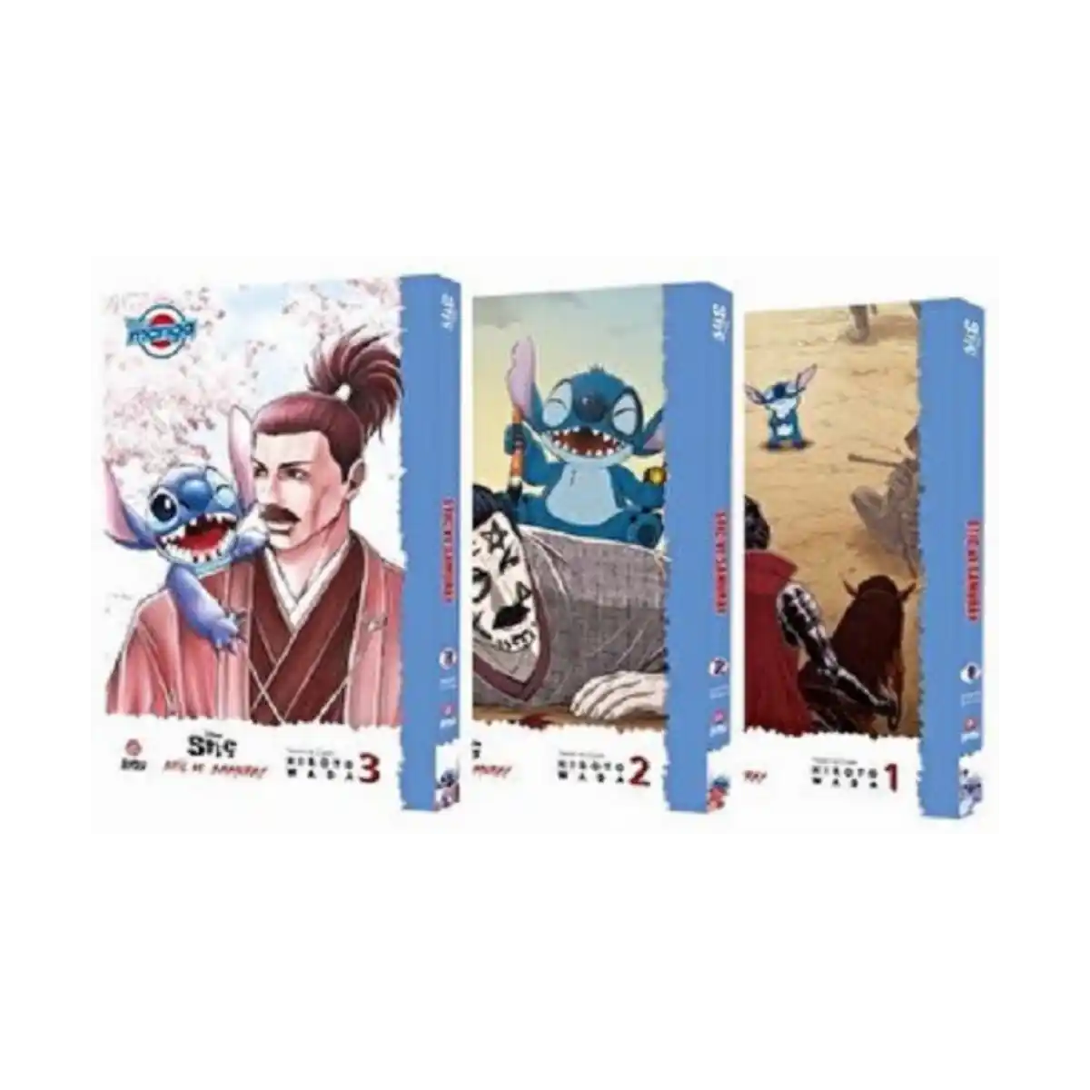 670e9-disney-stic-ve-samuray-1-2-3-kitap-set-1-1.webp Disney Stiç ve Samuray 1-2-3 Kitap Set - Görsel 1