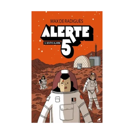 Alerte 5