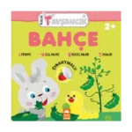 Bahçe - Küçük Tavşancık Serisi