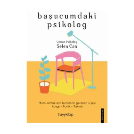 Başucumdaki Psikolog