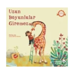 Uzun Boyunlular Giremez