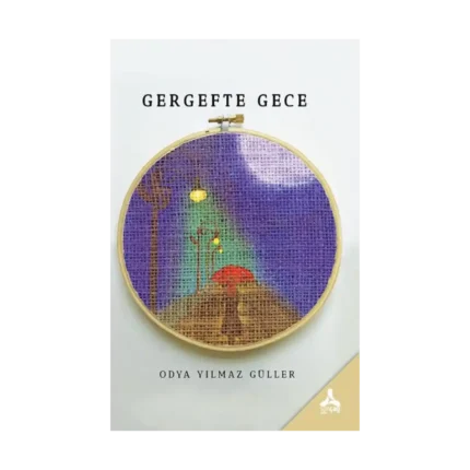 Gergefte Gece