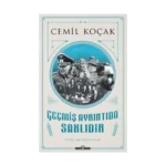 Geçmiş Ayrıntıda Saklıdır