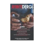 Ayrıntı Dergi Yaz 2024 (46. Sayı)