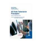 AO Kırık Tedavisinin Prensipleri Cilt 1-2 (Ciltli)