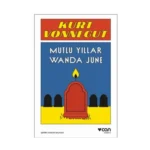 Mutlu Yıllar Wanda June