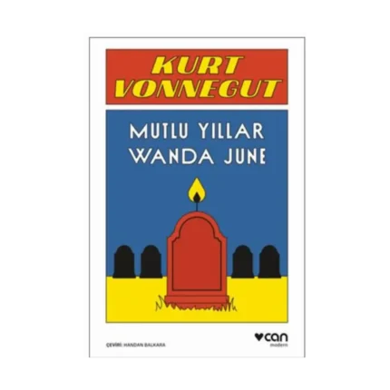 Mutlu Yıllar Wanda June