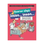 Koleksiyon Kitaplar - Kusursuz İşleyiş İnsan.. İnsan..