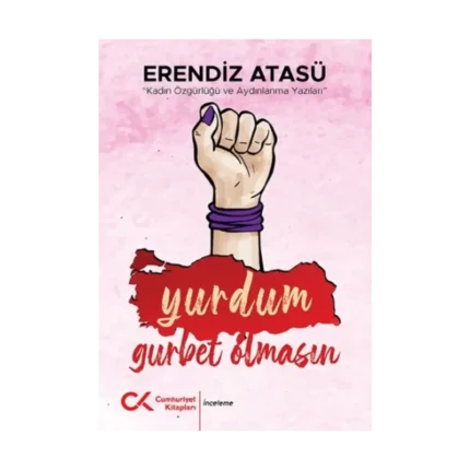 Yurdum Gurbet Olmasın
