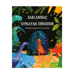 Saklambaç Oynayan Dinozor